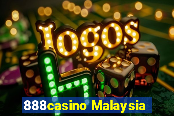 888casino Malaysia